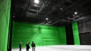 France Télévisions agrandit ses studios à Vendargues pour 