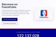 FranceFuites : le faux site d'État qui parodie les fuites de données