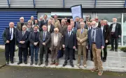 Francis Laverrière prend la tête de la FNMM en Gironde