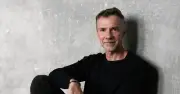 Franck Thilliez, le phénomène discret de la littérature française