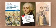 François Angélier et Olivier Ritz : une chronique poche sur les révolutions