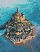 François Boisrond sublime la laideur et le trop-beau de notre environnement