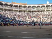 François Zumbiehl explore l'anthropologie de la corrida dans ses chroniques