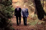 Franz-Olivier Giesbert dénonce le communisme mou et l'endettement de la France