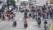 Frappes américaines à Caracas : Maduro dénonce une agression grave