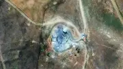 Frappes sur les sites nucléaires iraniens : l'état des lieux en images