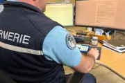 Fraude sociale : dans les Alpes-Maritimes, une cellule de gendarmerie cible les délinquants