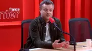 Frédéric Pommier dévoile les viols subis dans son enfance dans un livre poignant