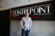 Fred Waller clôture le Contrepoint après dix ans de café-théâtre à Agen