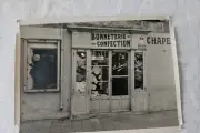 Fréjus : Claudette Aimar cherche un repreneur pour la boutique familiale de prêt-à-porter fondée en 1955