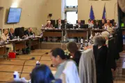 Fréjus : David Rachline annonce une hausse des impôts locaux, l'opposition dénonce un mensonge