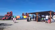 Frontignan : Kid's Paradise rouvre, le paradis estival des enfants