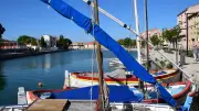 Frontignan : l'eau, une ressource économique à découvrir