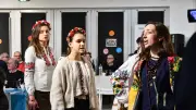 Fête de l'indépendance ukrainienne à Lunel : culture et solidarité