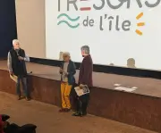 Fête des Trésors 2026 : Ostréicultrices, patrimoine et langue saintongeaise à l'honneur