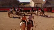 Fête du Printemps à Gallargues : 5 jours de traditions taurines