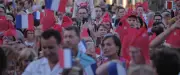 Fête nationale à Montpellier : le programme complet du 13 et 14 juillet