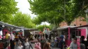Fête votive à Magalas : 4 jours de fête du 30 avril au 3 mai