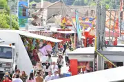 Fêtes de Saint-Georges à Périgueux : 136e édition du 30 avril au 4 mai