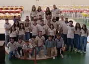 Fêtes Patronales de Serres-Gaston : Un Programme Festif du 30 Avril au 3 Mai