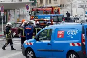 Fuite de gaz à La Farlède : les pompiers du Var maîtrisent rapidement l'incident