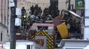 Funiculaire de Lisbonne : au moins 15 morts dans un déraillement tragique