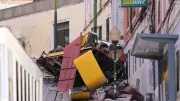 Funiculaire de Lisbonne : deux touristes belges ont échappé au drame