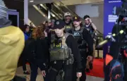 Fusillade au gala des correspondants : Trump et invités évacués