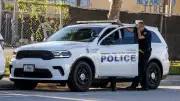 Fusillade dans un centre de rétention pour migrants au Texas : 2 morts