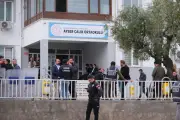 Fusillade en Turquie : neuf morts dans une école, le tireur de 14 ans rendait hommage à un tueur misogyne