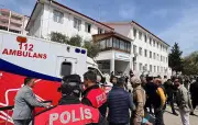 Fusillade en Turquie : un adolescent tue 9 personnes dans son école, piste misogyne évoquée