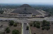 Fusillade mortelle à Teotihuacán : une Canadienne tuée, le tourisme mexicain frappé