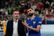 Futsal : L'équipe de France affronte la Pologne à Aix-en-Provence pour un nouveau cycle