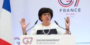 G7 Environnement : 7 déclarations adoptées, aucune sur le climat