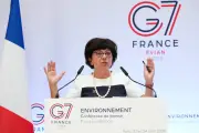 G7 Environnement : Paris satisfait malgré l'absence de progrès sur le climat
