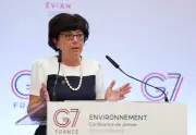 G7 Environnement : sept textes adoptés sans accord sur le climat