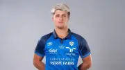 Gabin Issaly, de Millau aux Bleus : l'ascension d'un espoir du rugby français