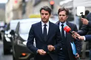 Gabriel Attal avance vers la présidentielle malgré les revers de son parti à l'Assemblée