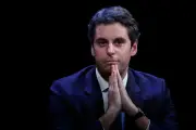 Gabriel Attal renforce son profil en vue de la présidentielle de 2027