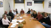 Gajan installe son nouveau conseil municipal avec répartition des délégations et commissions