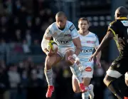Gaël Fickou quitte le Racing 92 pour un retour au RC Toulon, son club formateur