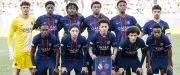 Gambardella : MHSC affrontera le PSG en finale, tombeur de Nantes