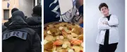 Gang nîmois condamné, pizza lozérienne primée, finaliste de The Voice Kids : l'actu régionale