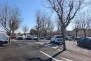Garéoult : le parking controversé au cœur des municipales, quel avenir pour ses arbres ?