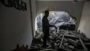 Gaza : la reconnaissance de la Palestine ne mettra pas fin au massacre, disent les habitants