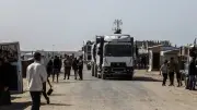Gaza : Rafah rouvre partiellement, une petite porte d'espoir sous conditions