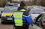 Gendarme percuté par un deux-roues à Mimizan, l'auteur interpellé