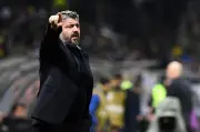 Gennaro Gattuso démissionne de la sélection italienne après l'échec de qualification au Mondial 2026