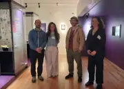 « Gestes d'éternité » : une exposition révélatrice sur les rites funéraires préhistoriques