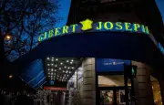 Gibert placé en redressement judiciaire pour six mois